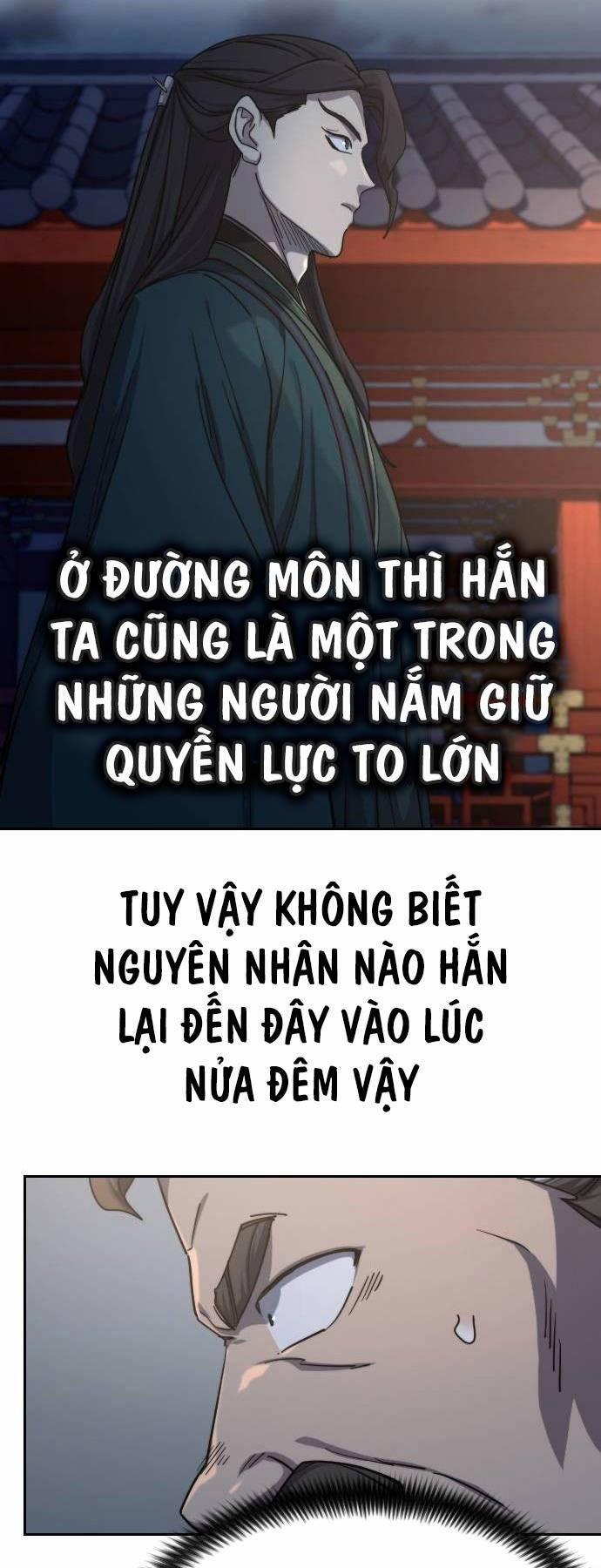 Hoa Sơn Tái Xuất | Hoa Sơn Tái Khởi 122 trang 32