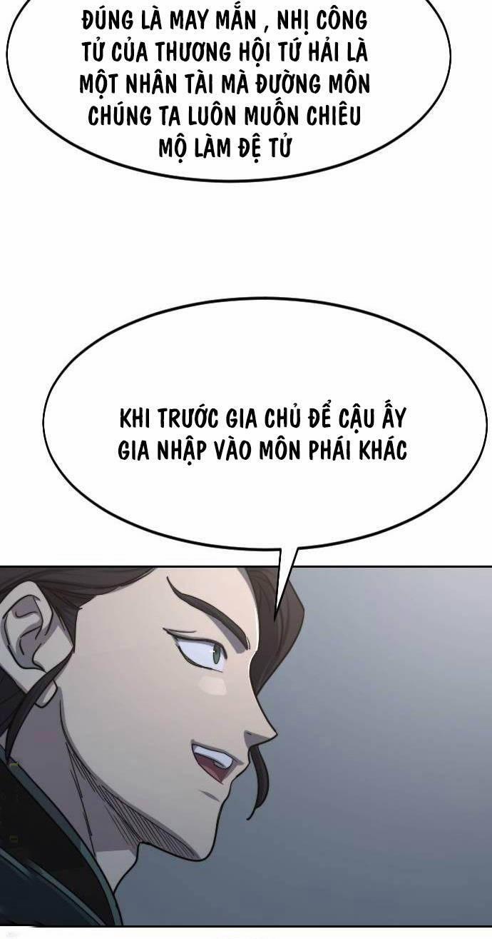 Hoa Sơn Tái Xuất | Hoa Sơn Tái Khởi 122 trang 39