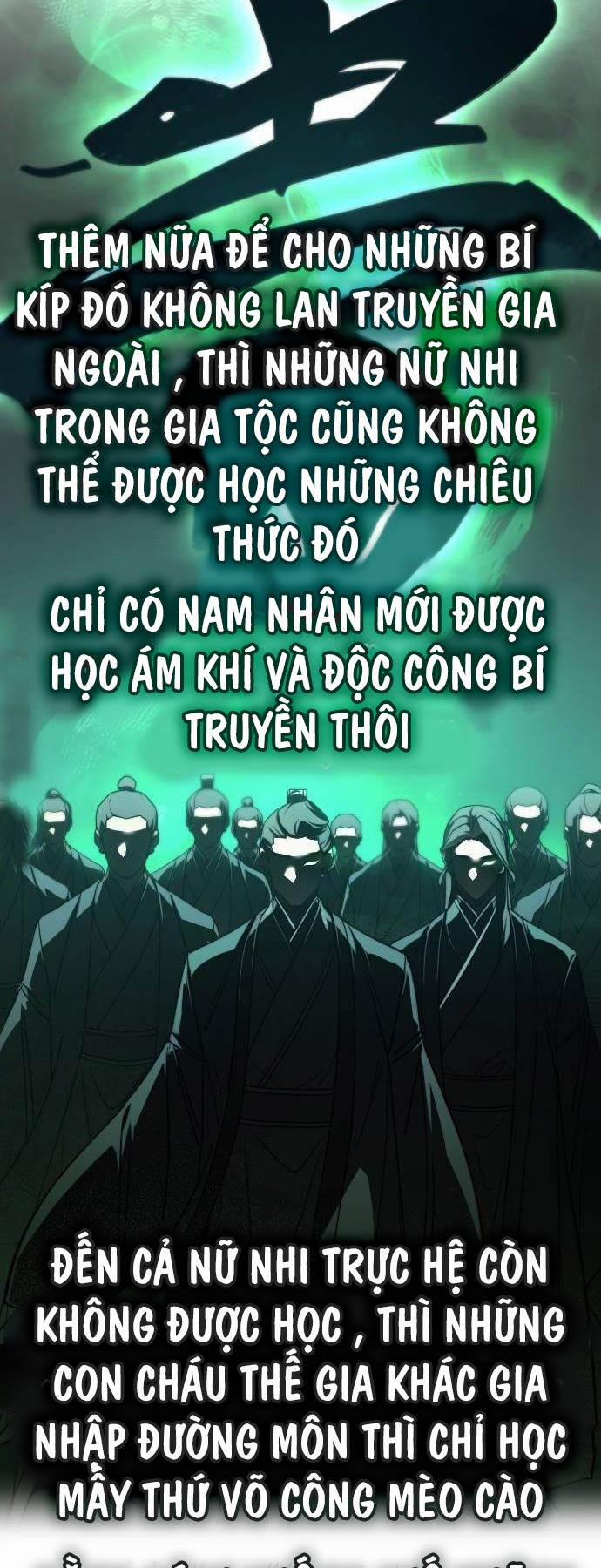 Hoa Sơn Tái Xuất | Hoa Sơn Tái Khởi 122 trang 45