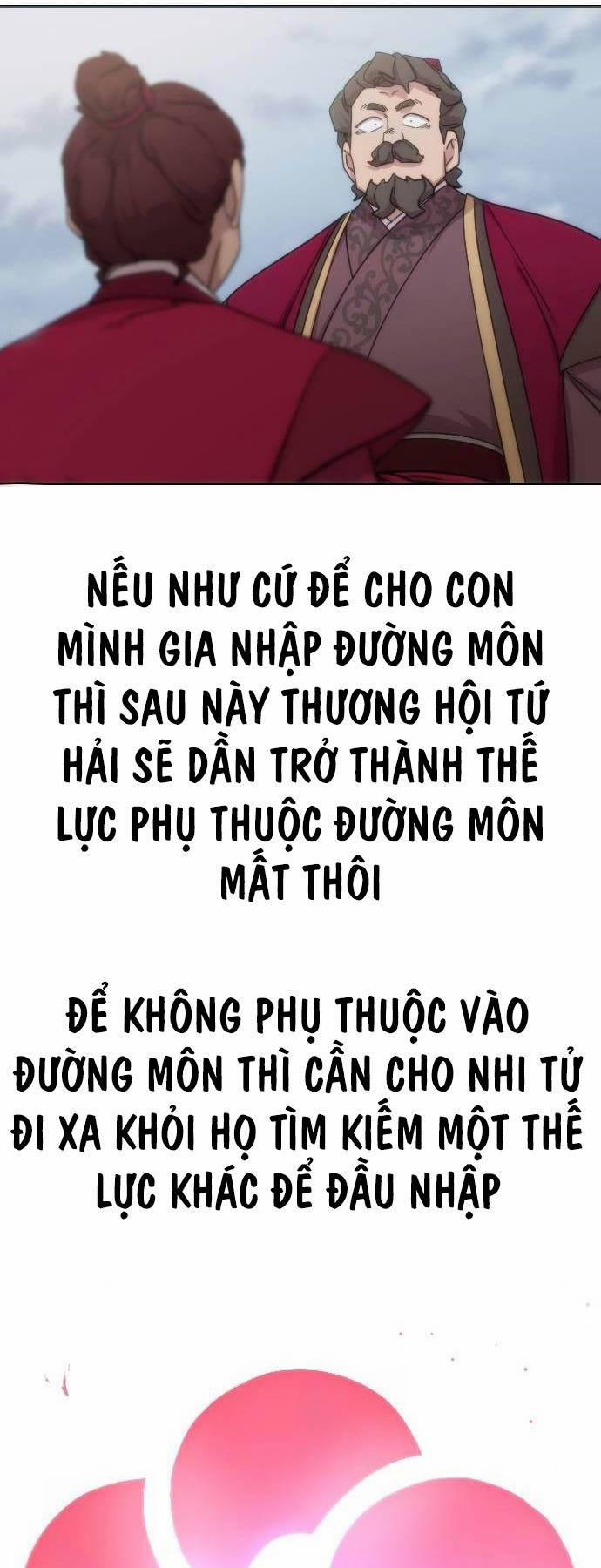 Hoa Sơn Tái Xuất | Hoa Sơn Tái Khởi 122 trang 48