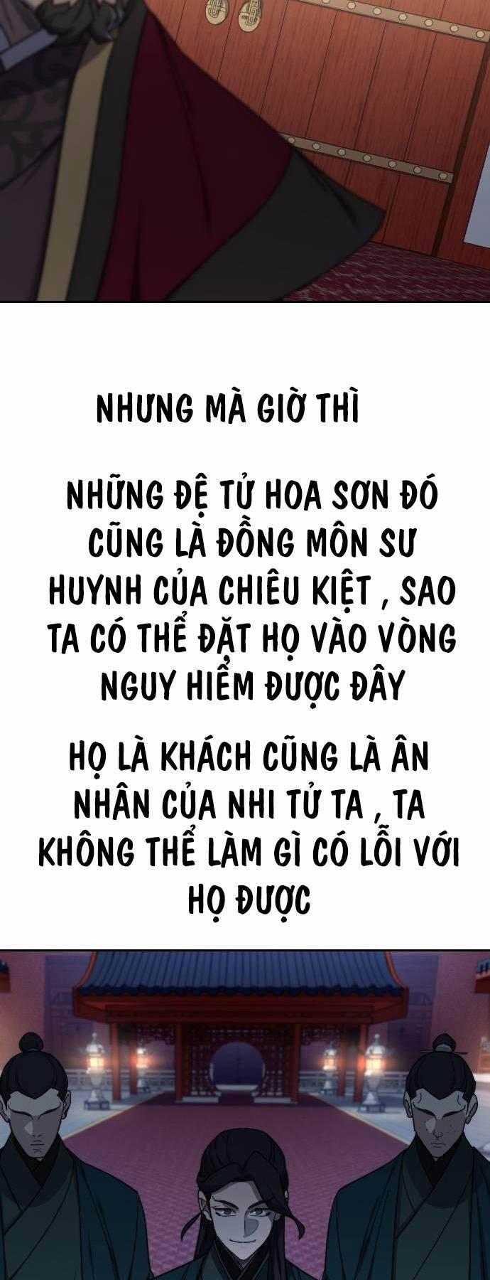 Hoa Sơn Tái Xuất | Hoa Sơn Tái Khởi 122 trang 65