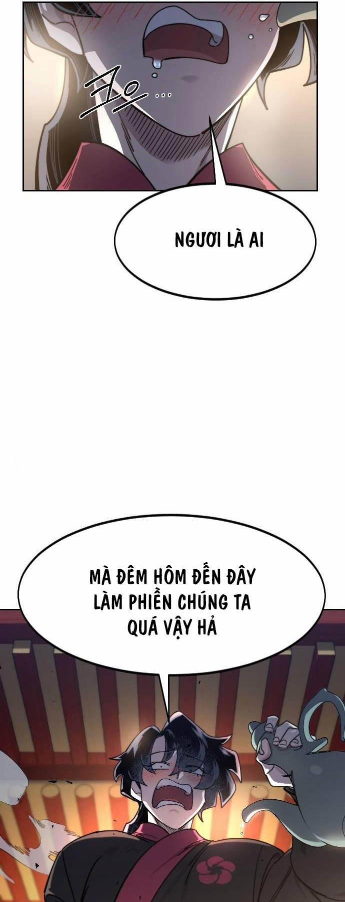 Hoa Sơn Tái Xuất | Hoa Sơn Tái Khởi 122 trang 81