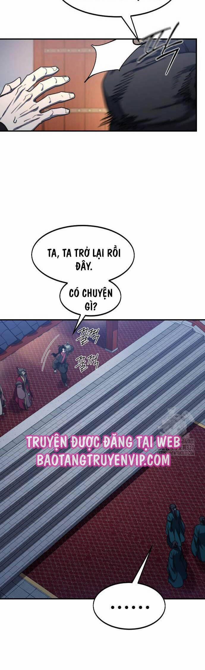 Hoa Sơn Tái Xuất | Hoa Sơn Tái Khởi 123 trang 4