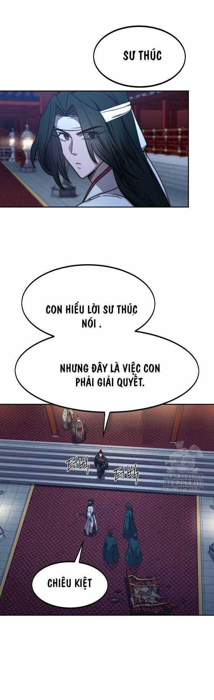 Hoa Sơn Tái Xuất | Hoa Sơn Tái Khởi 123 trang 47