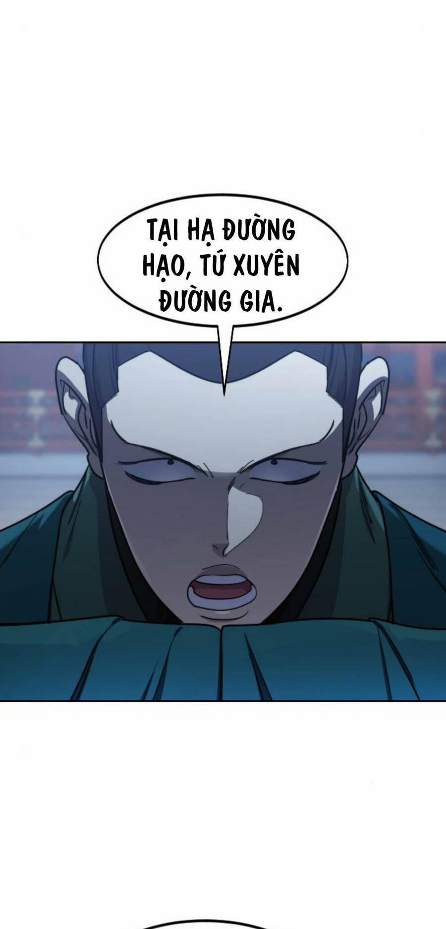 Hoa Sơn Tái Xuất | Hoa Sơn Tái Khởi 124 trang 11