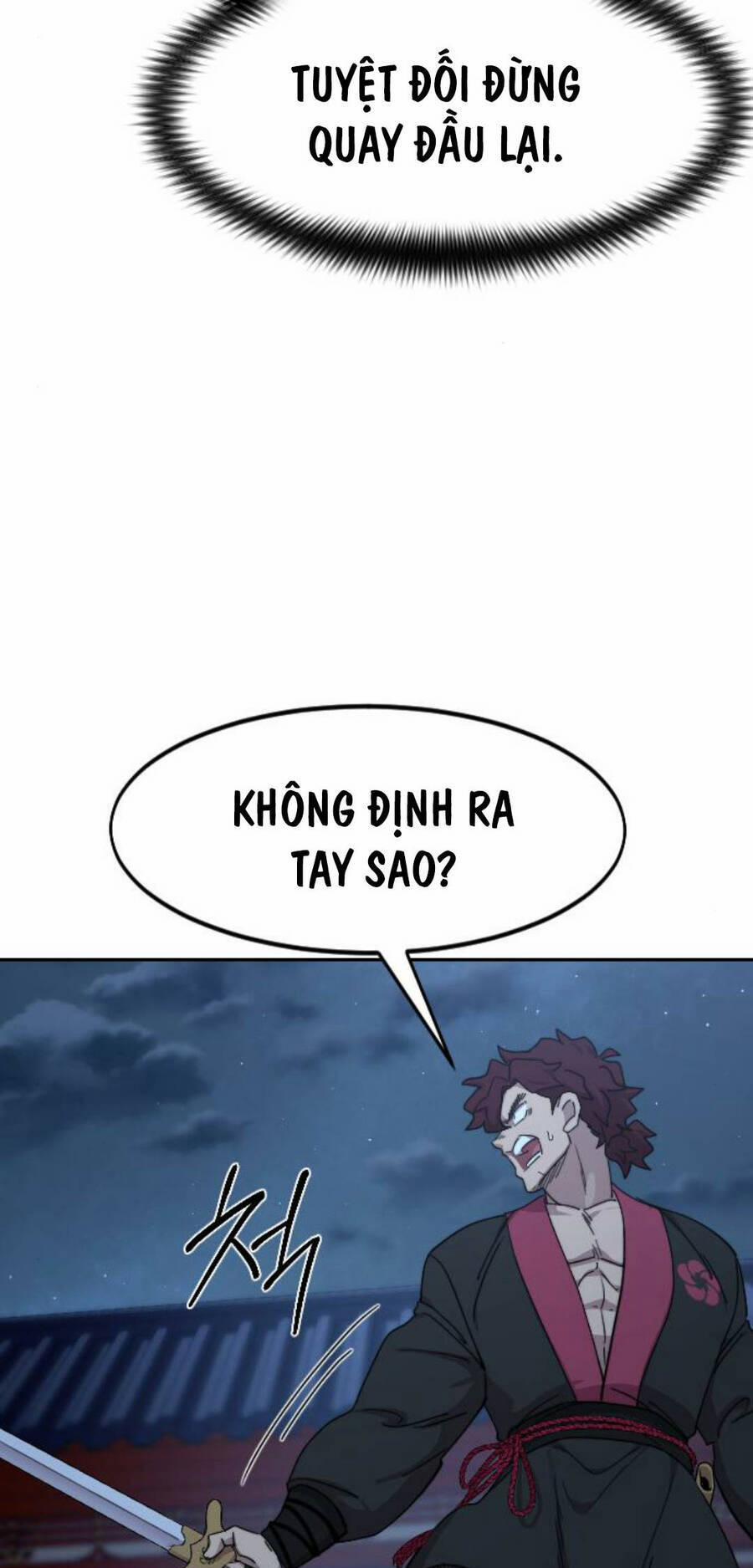 Hoa Sơn Tái Xuất | Hoa Sơn Tái Khởi 124 trang 44