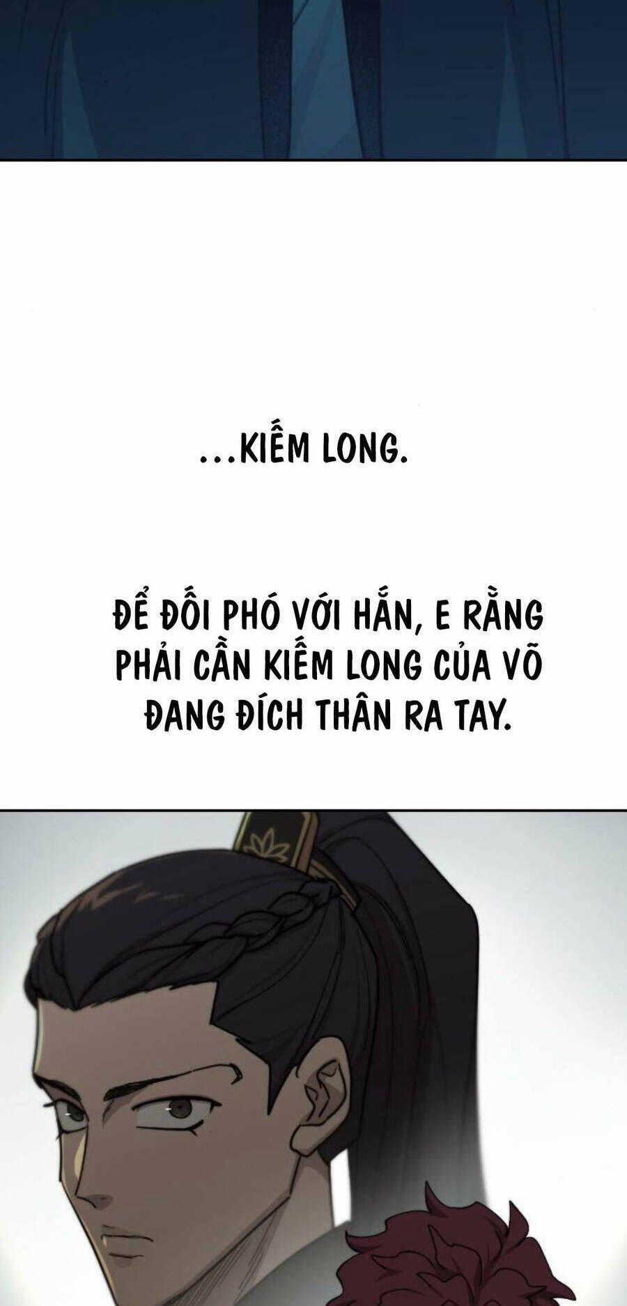 Hoa Sơn Tái Xuất | Hoa Sơn Tái Khởi 124 trang 53