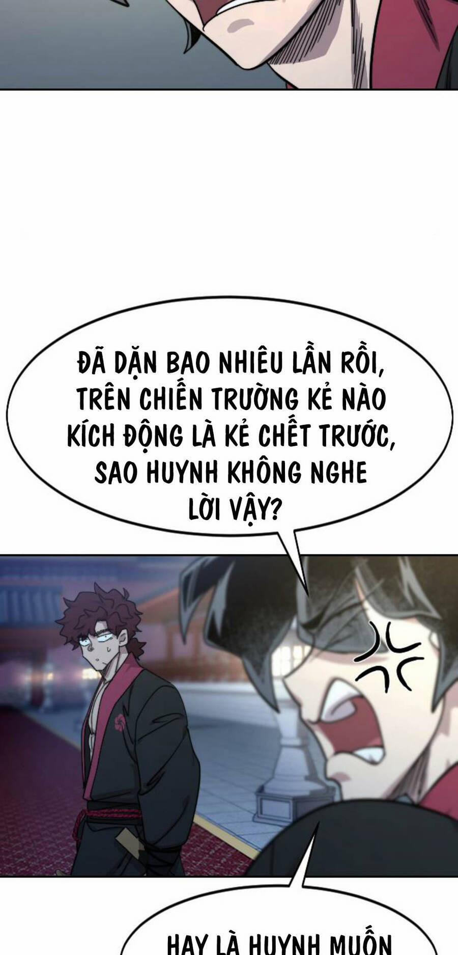 Hoa Sơn Tái Xuất | Hoa Sơn Tái Khởi 124 trang 58