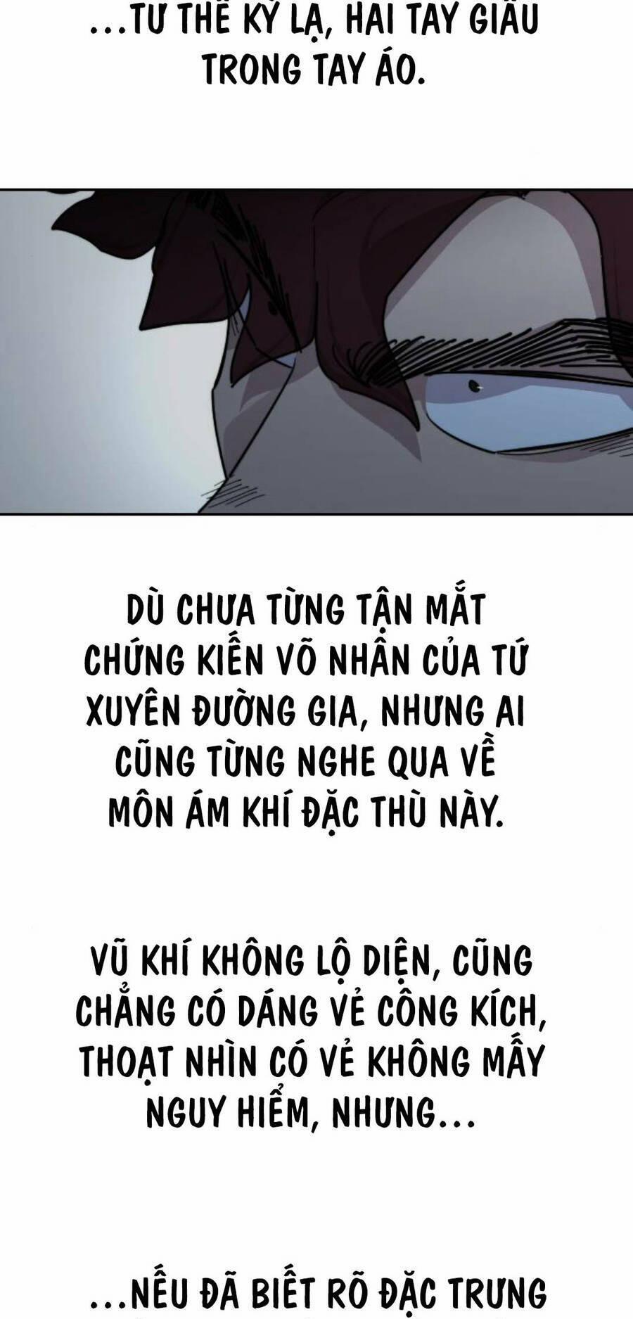 Hoa Sơn Tái Xuất | Hoa Sơn Tái Khởi 124 trang 9