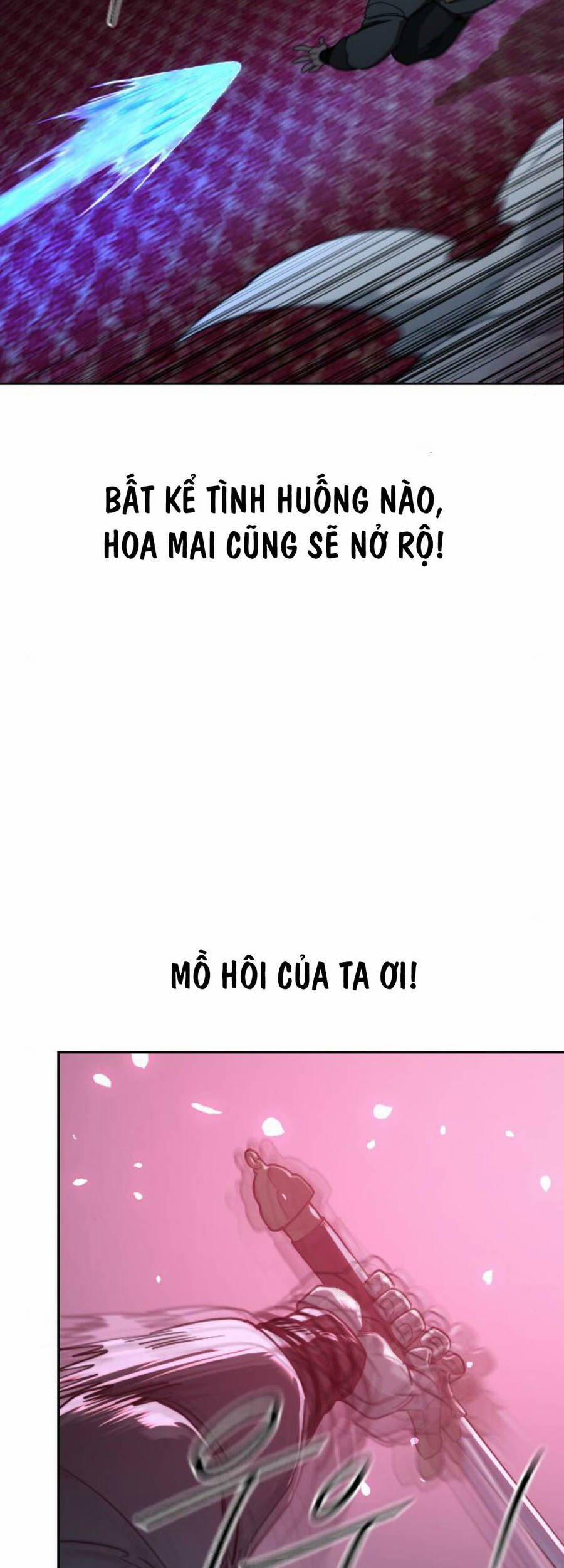 Hoa Sơn Tái Xuất | Hoa Sơn Tái Khởi 125 trang 16