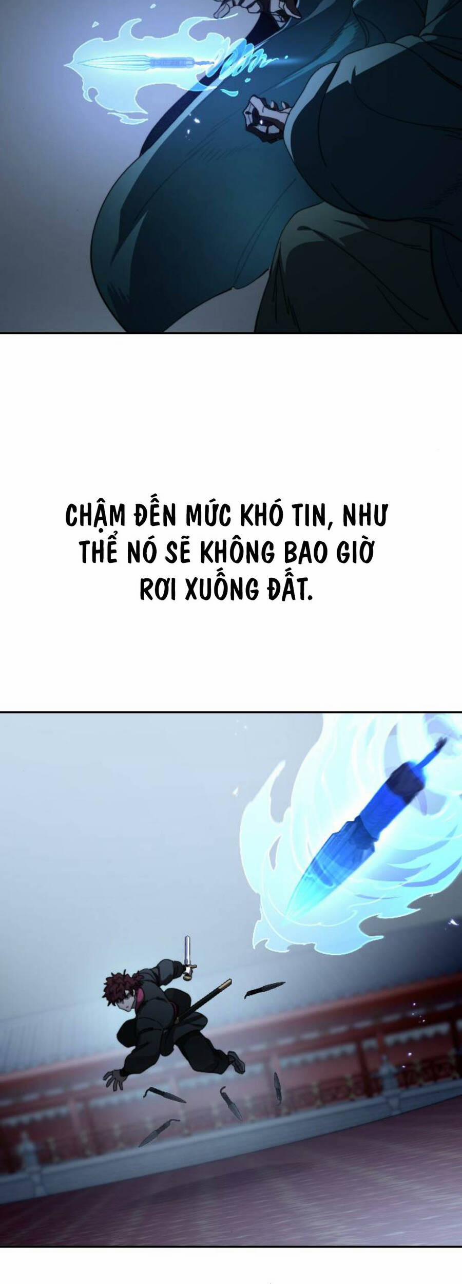 Hoa Sơn Tái Xuất | Hoa Sơn Tái Khởi 125 trang 30