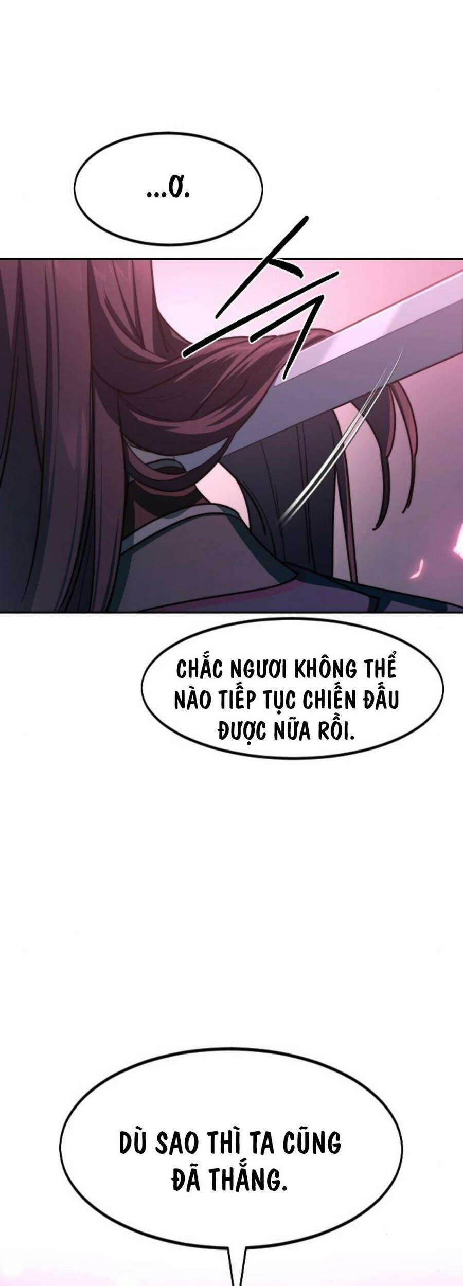 Hoa Sơn Tái Xuất | Hoa Sơn Tái Khởi 125 trang 49