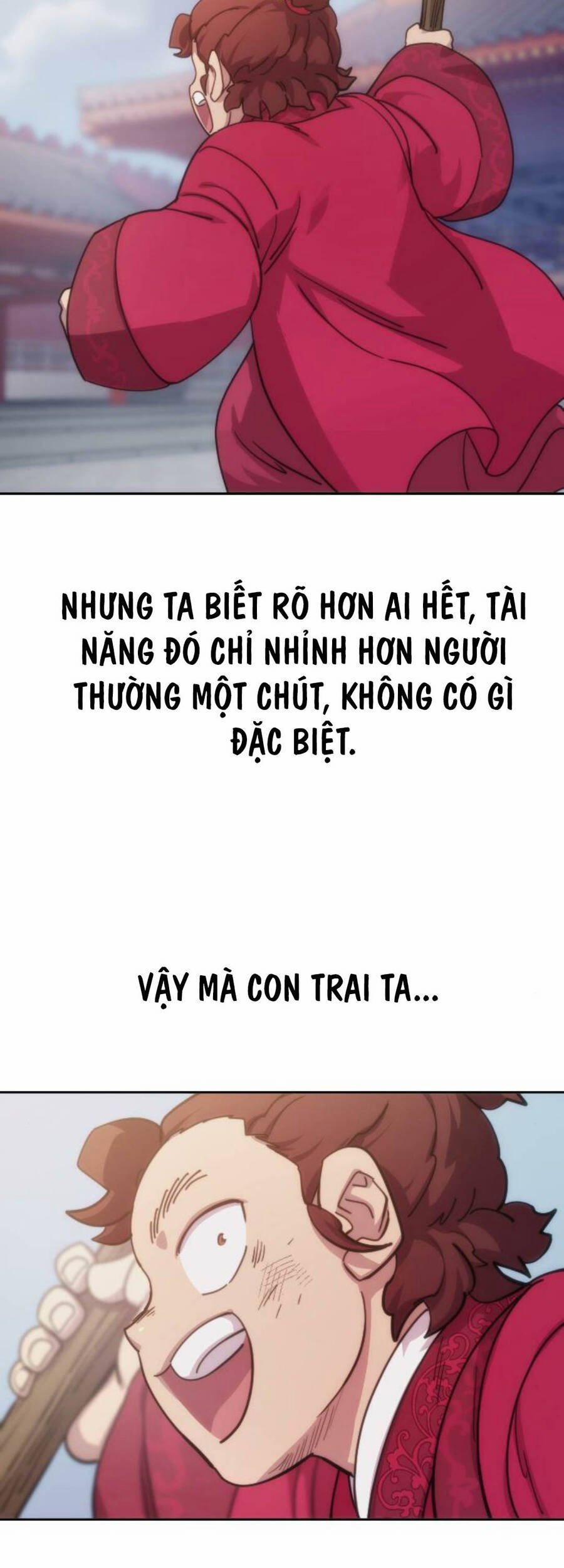 Hoa Sơn Tái Xuất | Hoa Sơn Tái Khởi 125 trang 56
