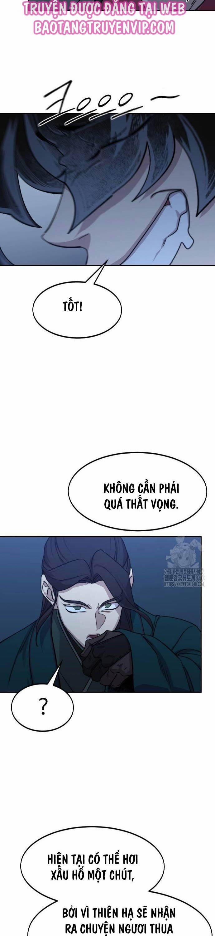 Hoa Sơn Tái Xuất | Hoa Sơn Tái Khởi 126 trang 17