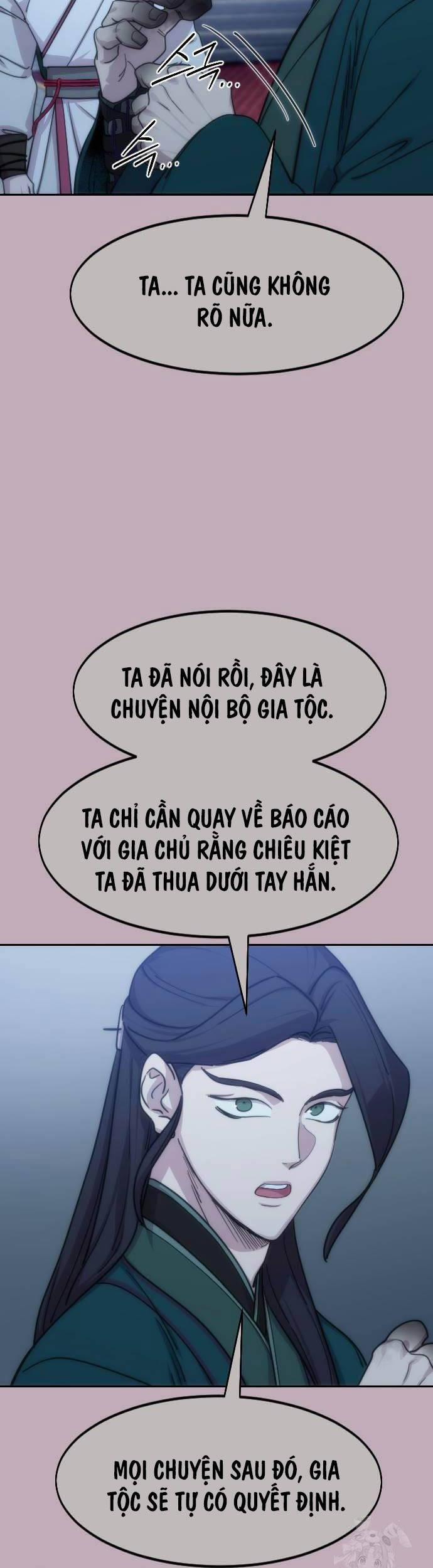 Hoa Sơn Tái Xuất | Hoa Sơn Tái Khởi 126 trang 26