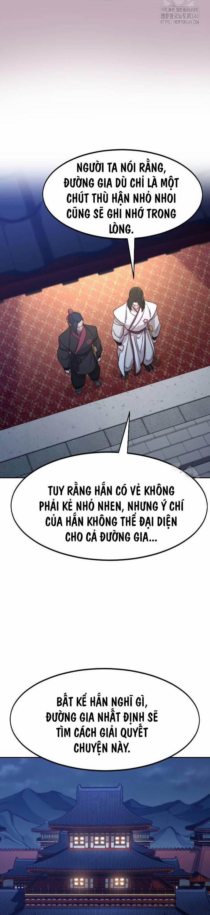 Hoa Sơn Tái Xuất | Hoa Sơn Tái Khởi 126 trang 27