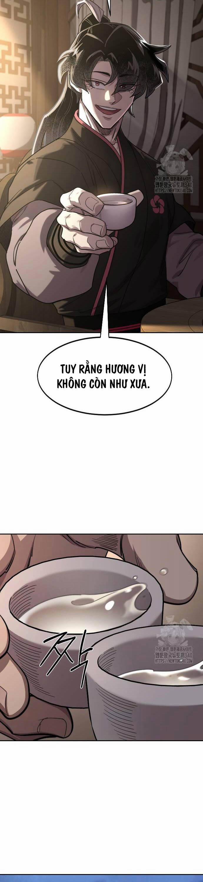 Hoa Sơn Tái Xuất | Hoa Sơn Tái Khởi 126 trang 40