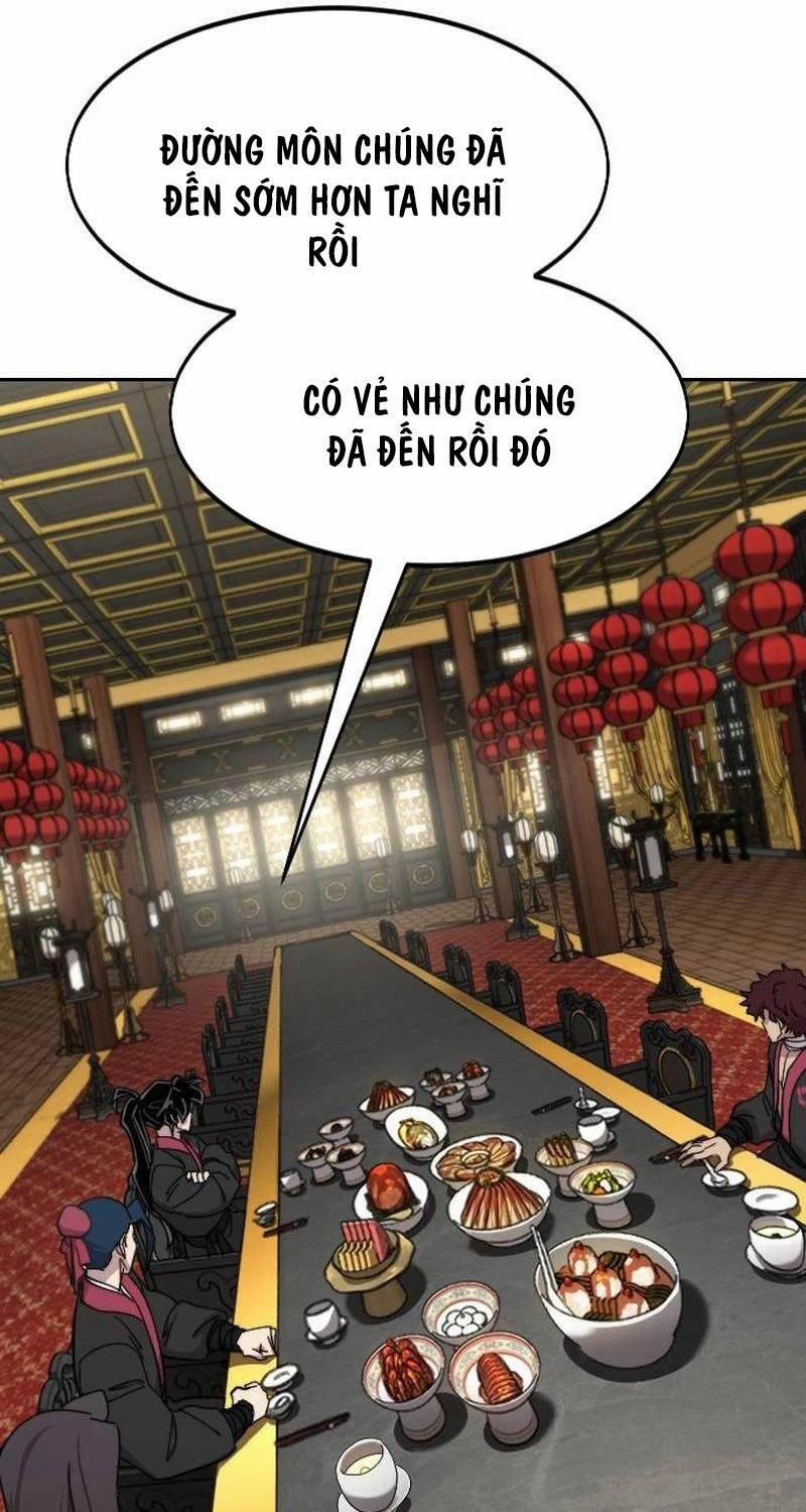 Hoa Sơn Tái Xuất | Hoa Sơn Tái Khởi 128 trang 11