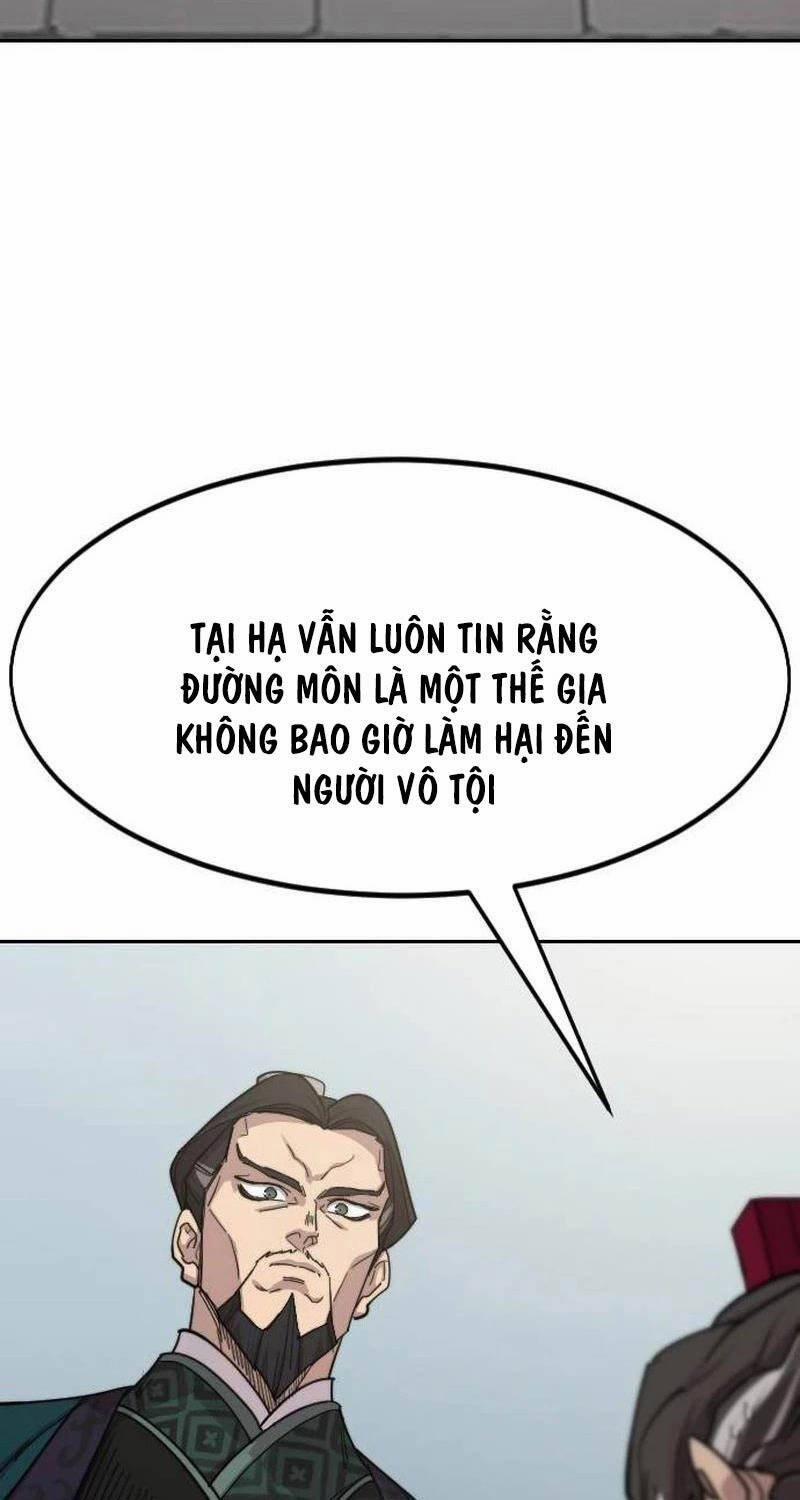 Hoa Sơn Tái Xuất | Hoa Sơn Tái Khởi 128 trang 111