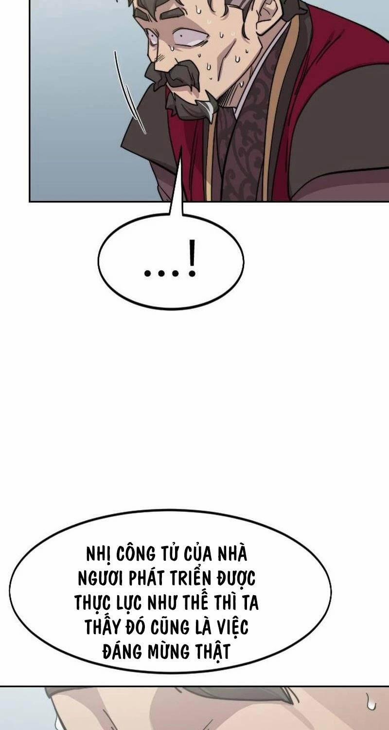 Hoa Sơn Tái Xuất | Hoa Sơn Tái Khởi 128 trang 113