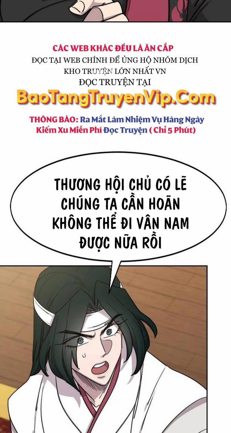 Hoa Sơn Tái Xuất | Hoa Sơn Tái Khởi 128 trang 2