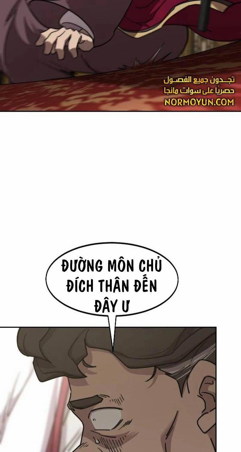 Hoa Sơn Tái Xuất | Hoa Sơn Tái Khởi 128 trang 24