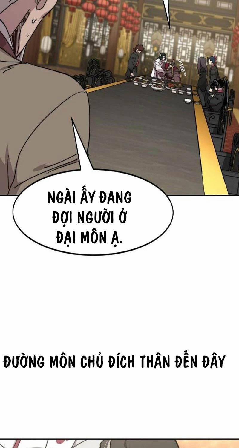 Hoa Sơn Tái Xuất | Hoa Sơn Tái Khởi 128 trang 26