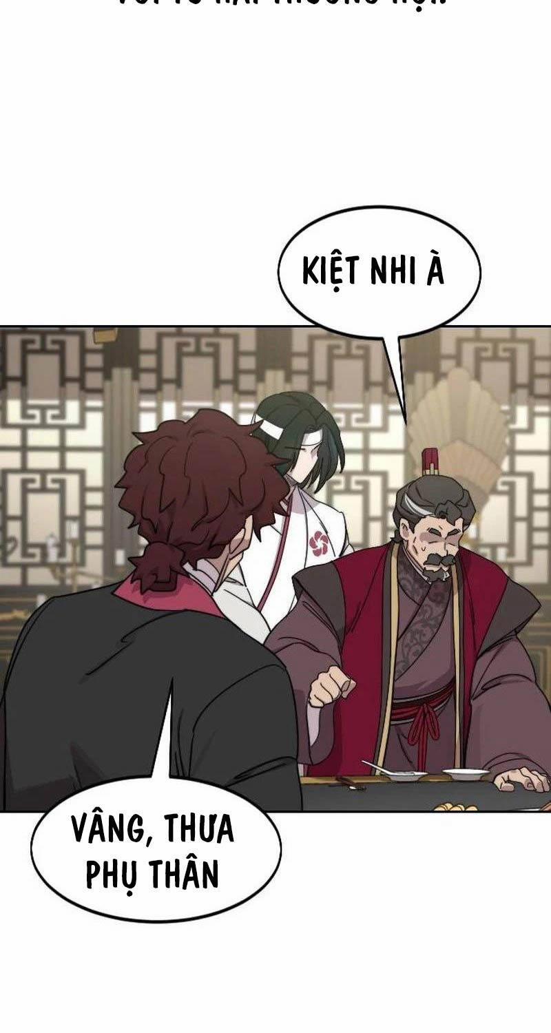 Hoa Sơn Tái Xuất | Hoa Sơn Tái Khởi 128 trang 29