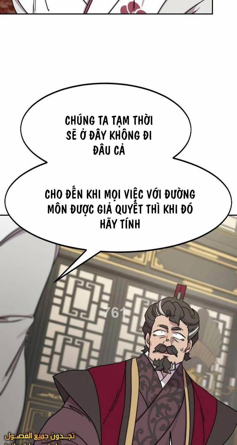 Hoa Sơn Tái Xuất | Hoa Sơn Tái Khởi 128 trang 3
