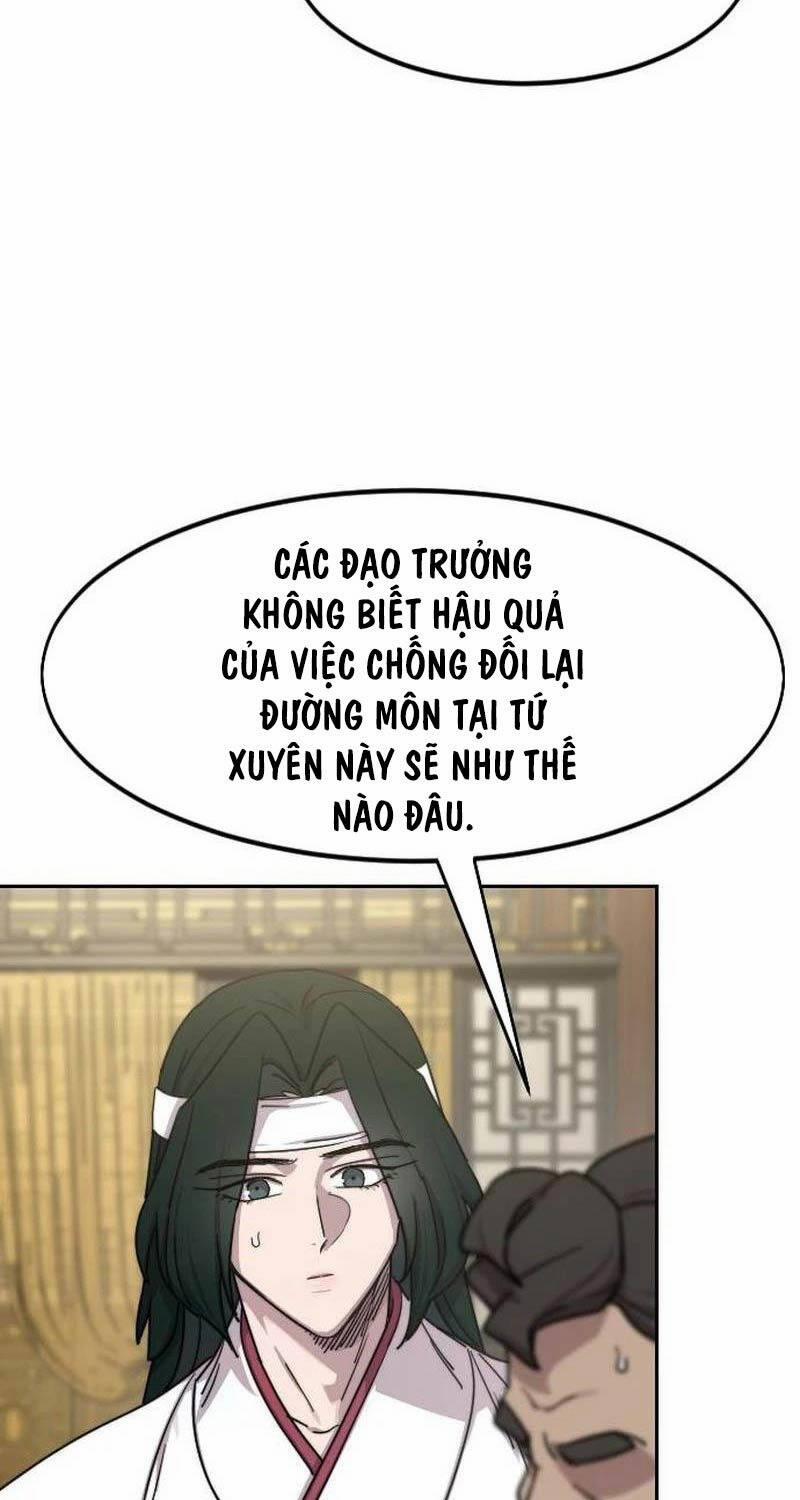 Hoa Sơn Tái Xuất | Hoa Sơn Tái Khởi 128 trang 33