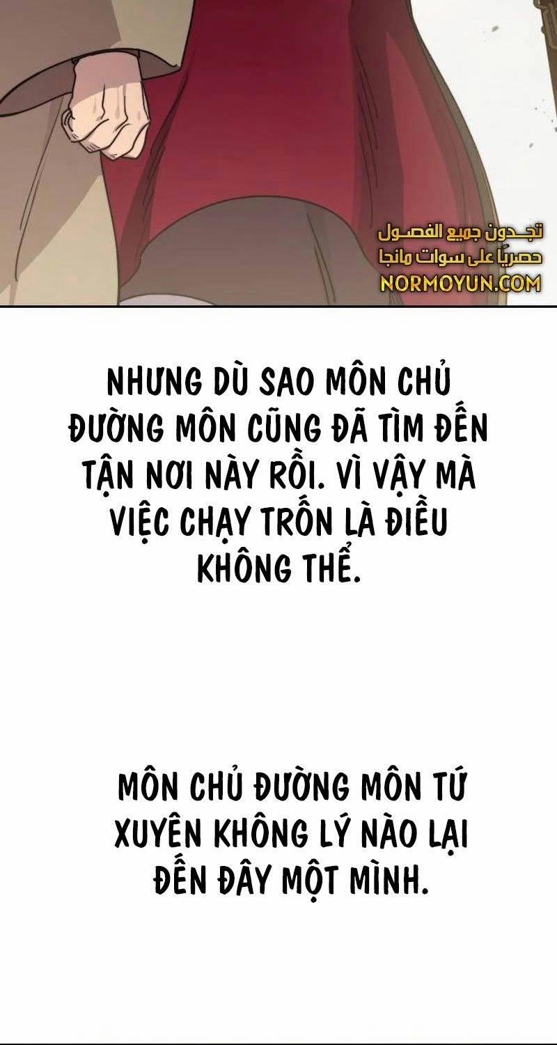 Hoa Sơn Tái Xuất | Hoa Sơn Tái Khởi 128 trang 38