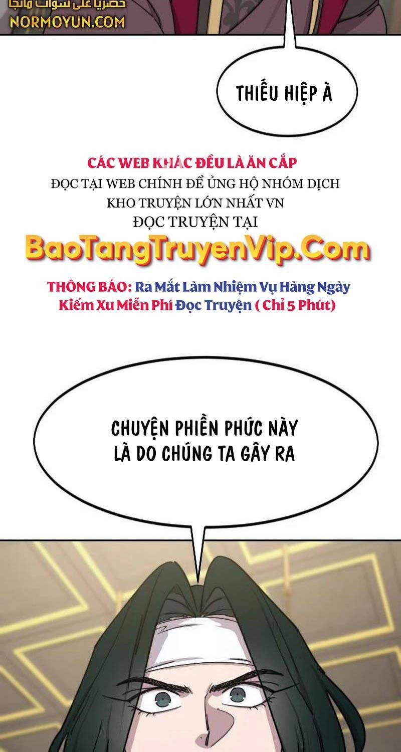 Hoa Sơn Tái Xuất | Hoa Sơn Tái Khởi 128 trang 4