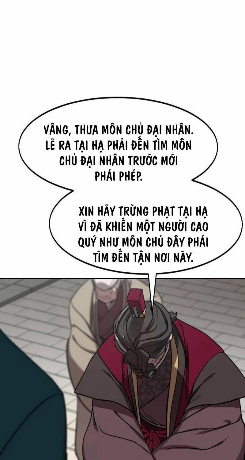 Hoa Sơn Tái Xuất | Hoa Sơn Tái Khởi 128 trang 57