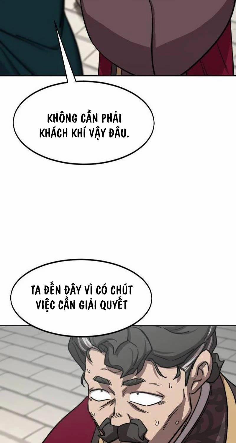 Hoa Sơn Tái Xuất | Hoa Sơn Tái Khởi 128 trang 58