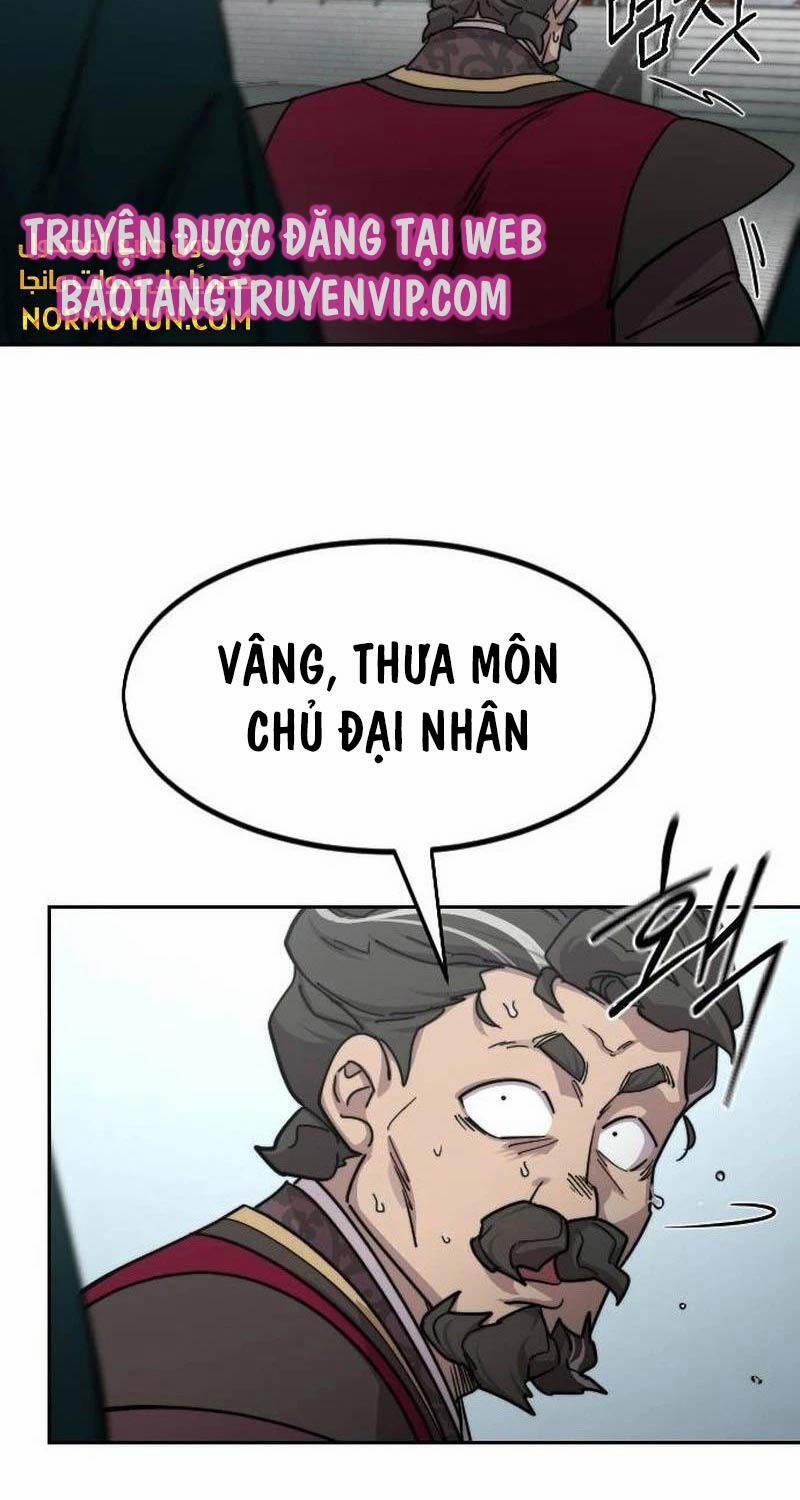 Hoa Sơn Tái Xuất | Hoa Sơn Tái Khởi 128 trang 65