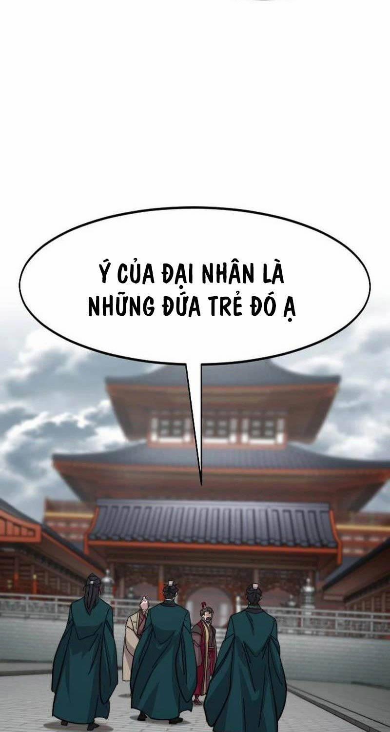 Hoa Sơn Tái Xuất | Hoa Sơn Tái Khởi 128 trang 67