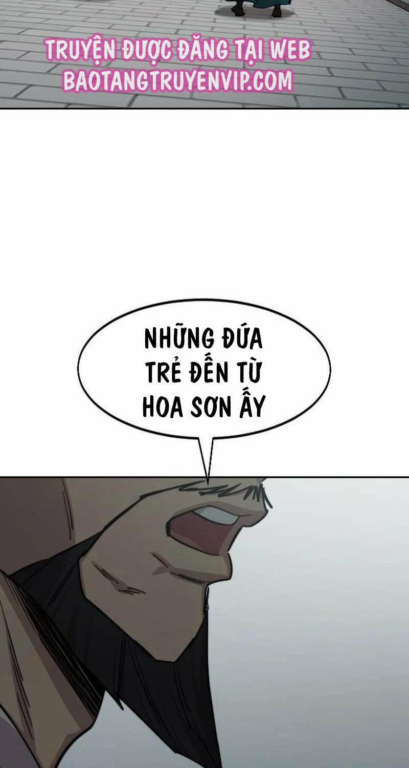 Hoa Sơn Tái Xuất | Hoa Sơn Tái Khởi 128 trang 68