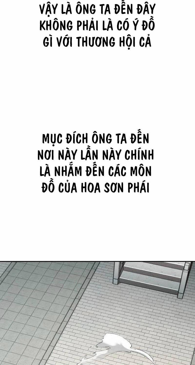 Hoa Sơn Tái Xuất | Hoa Sơn Tái Khởi 128 trang 72