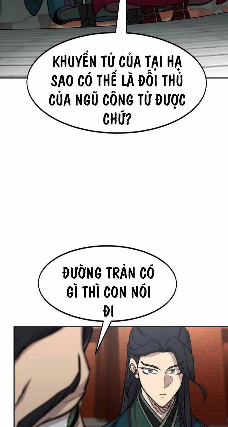 Hoa Sơn Tái Xuất | Hoa Sơn Tái Khởi 128 trang 82