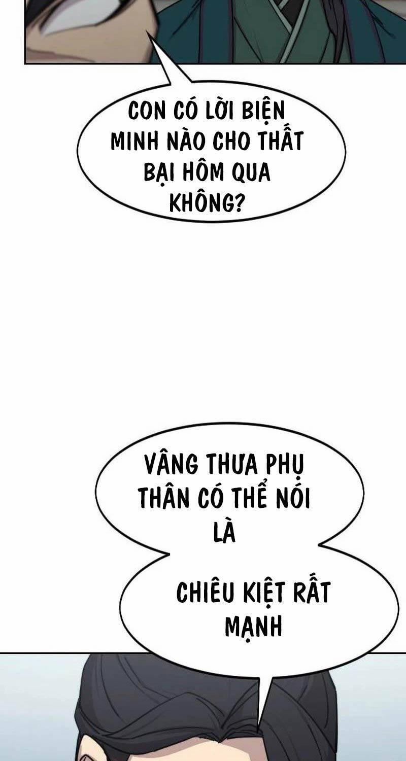 Hoa Sơn Tái Xuất | Hoa Sơn Tái Khởi 128 trang 83