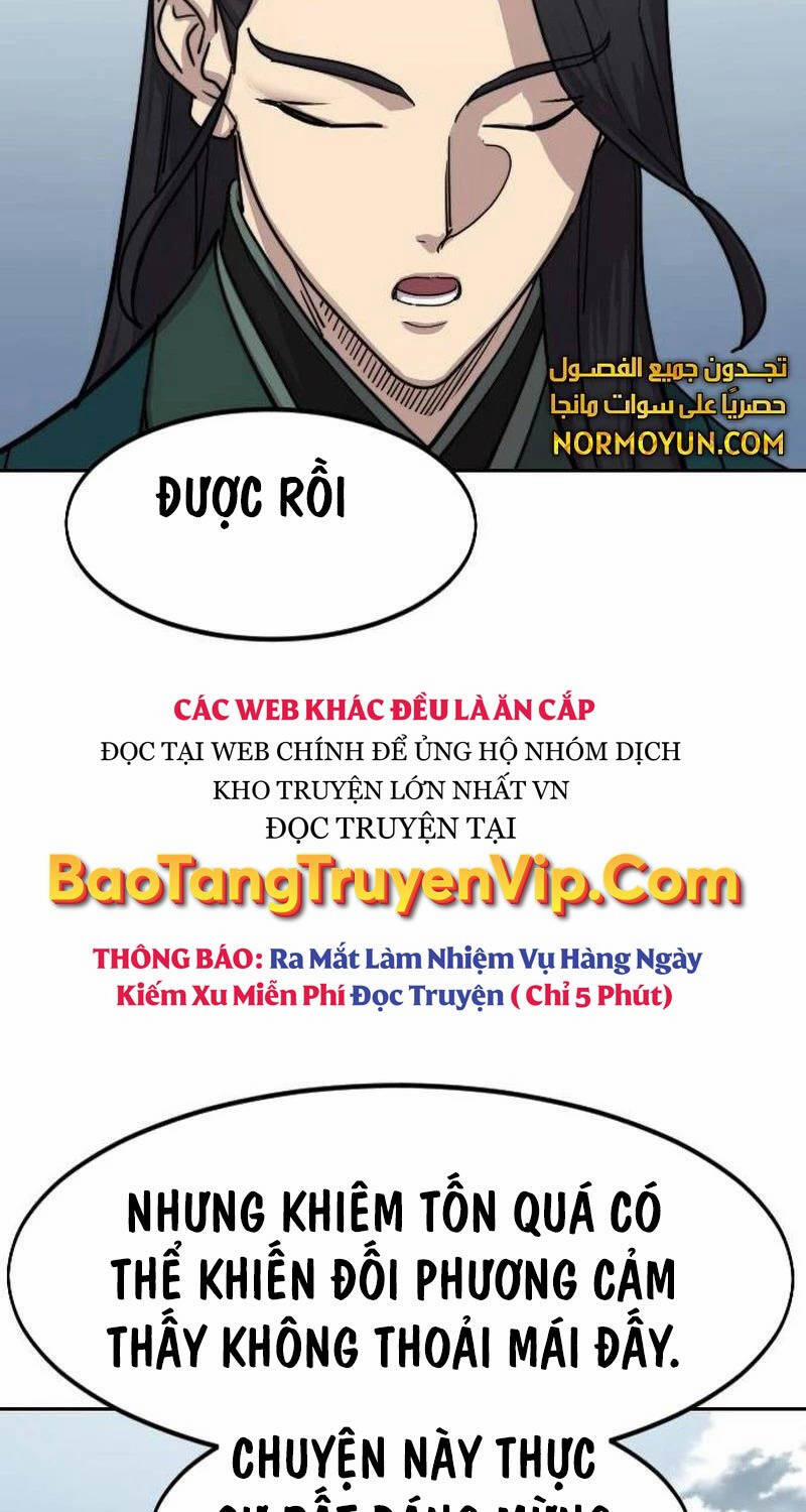 Hoa Sơn Tái Xuất | Hoa Sơn Tái Khởi 128 trang 84