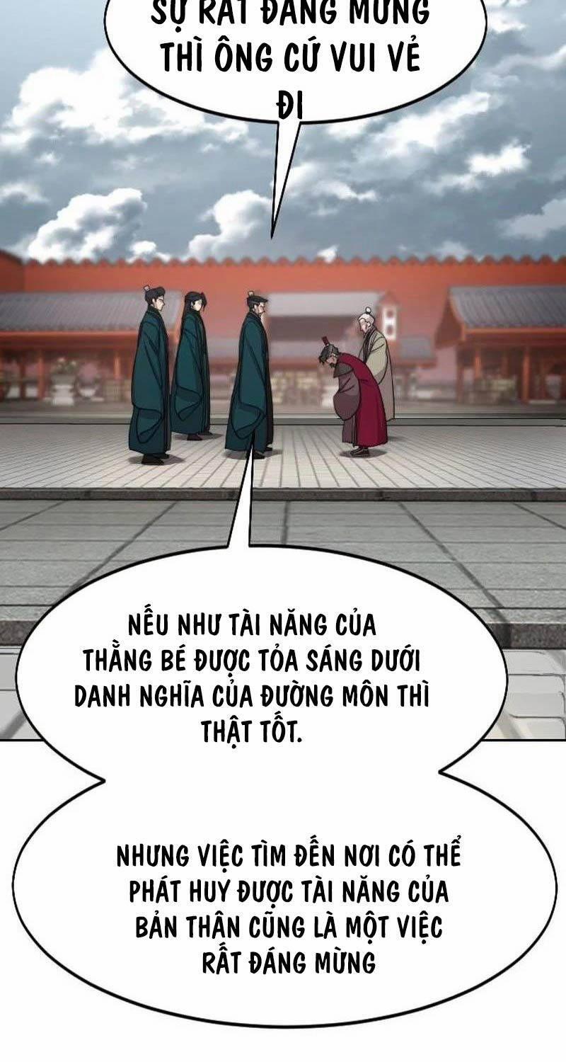 Hoa Sơn Tái Xuất | Hoa Sơn Tái Khởi 128 trang 85
