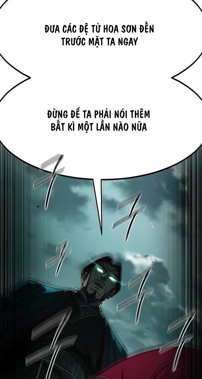 Hoa Sơn Tái Xuất | Hoa Sơn Tái Khởi 128 trang 99