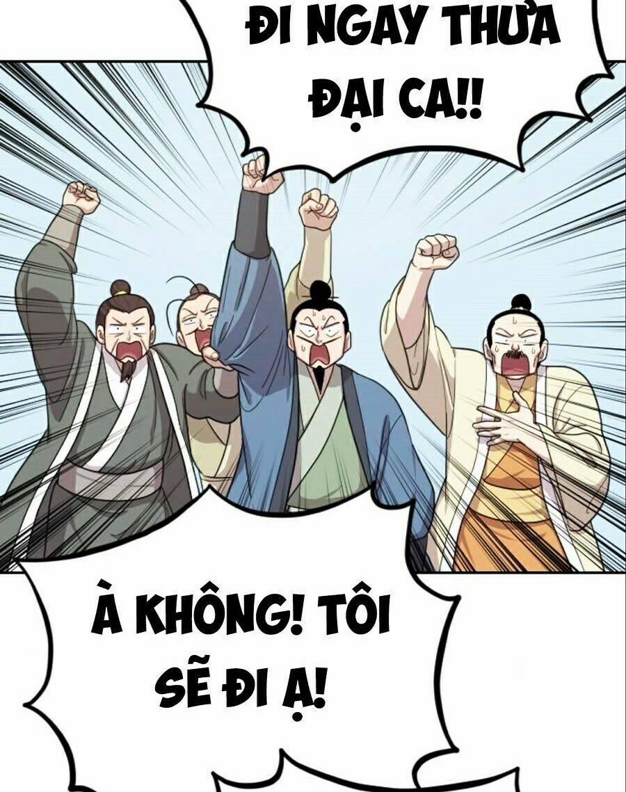 Hoa Sơn Tái Xuất | Hoa Sơn Tái Khởi 13 trang 100