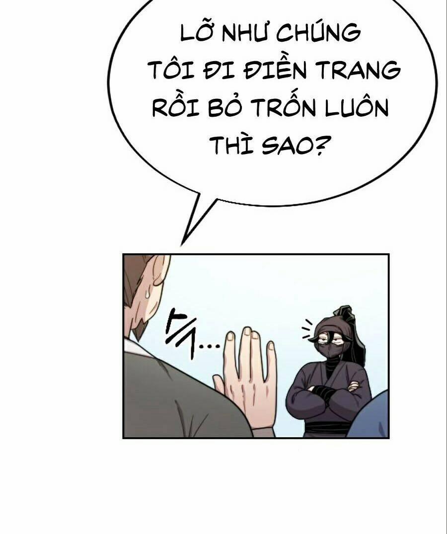 Hoa Sơn Tái Xuất | Hoa Sơn Tái Khởi 13 trang 124