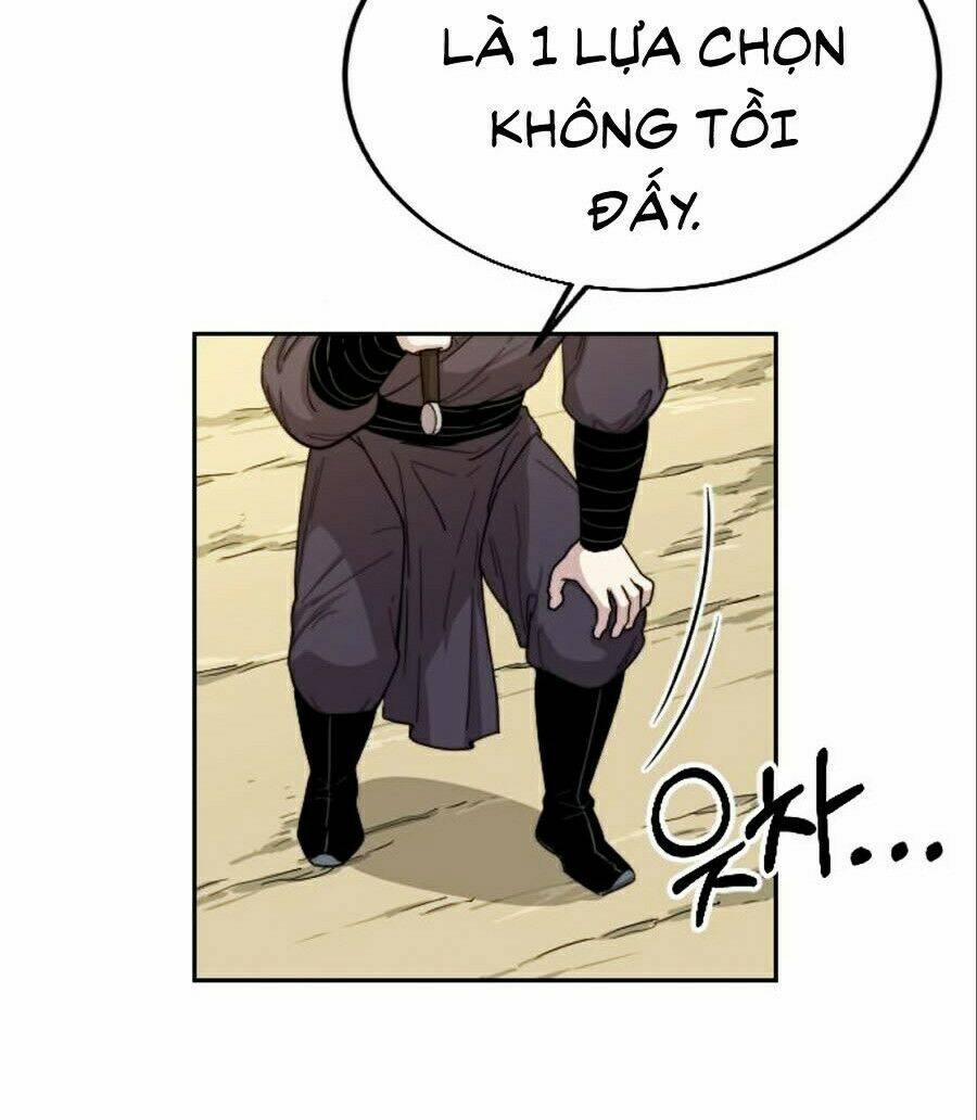 Hoa Sơn Tái Xuất | Hoa Sơn Tái Khởi 13 trang 14