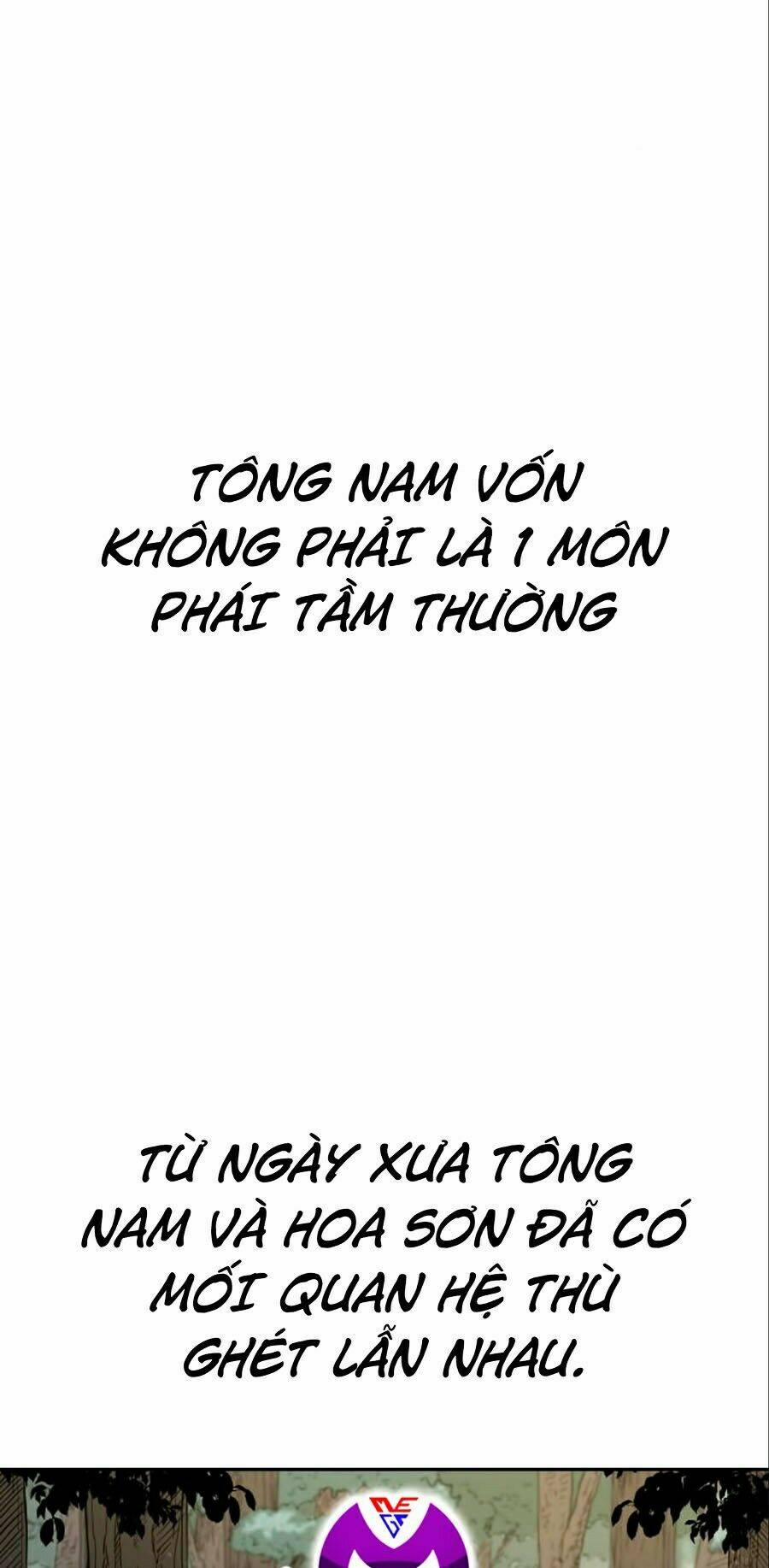Hoa Sơn Tái Xuất | Hoa Sơn Tái Khởi 13 trang 15