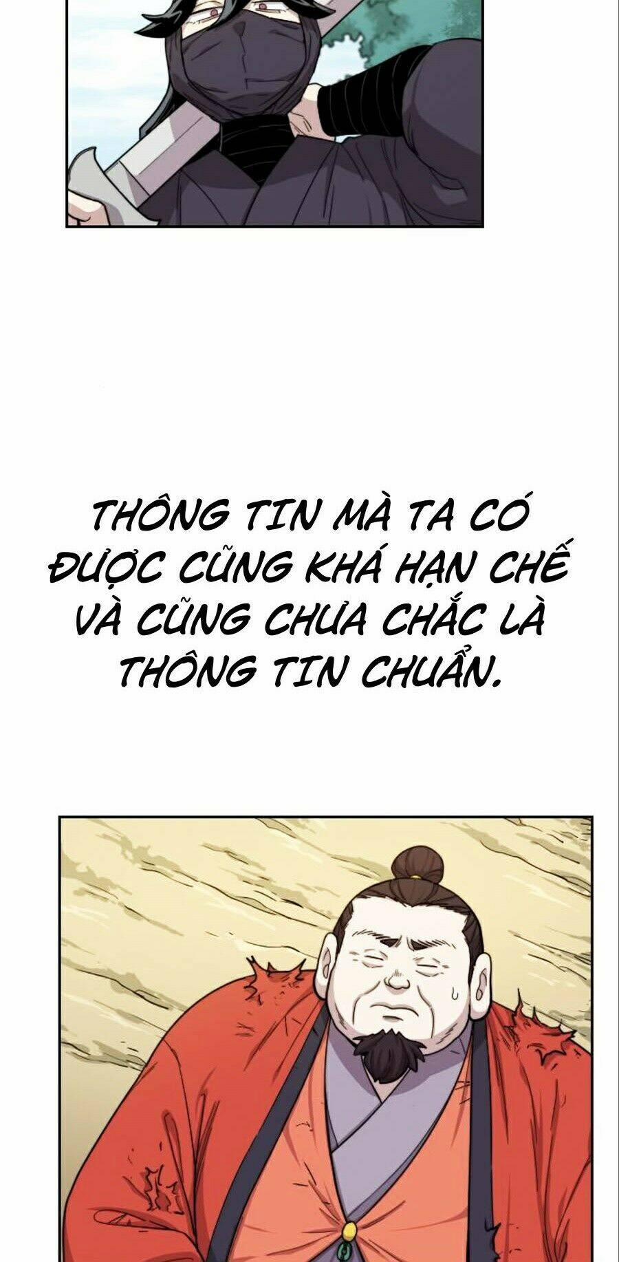 Hoa Sơn Tái Xuất | Hoa Sơn Tái Khởi 13 trang 17
