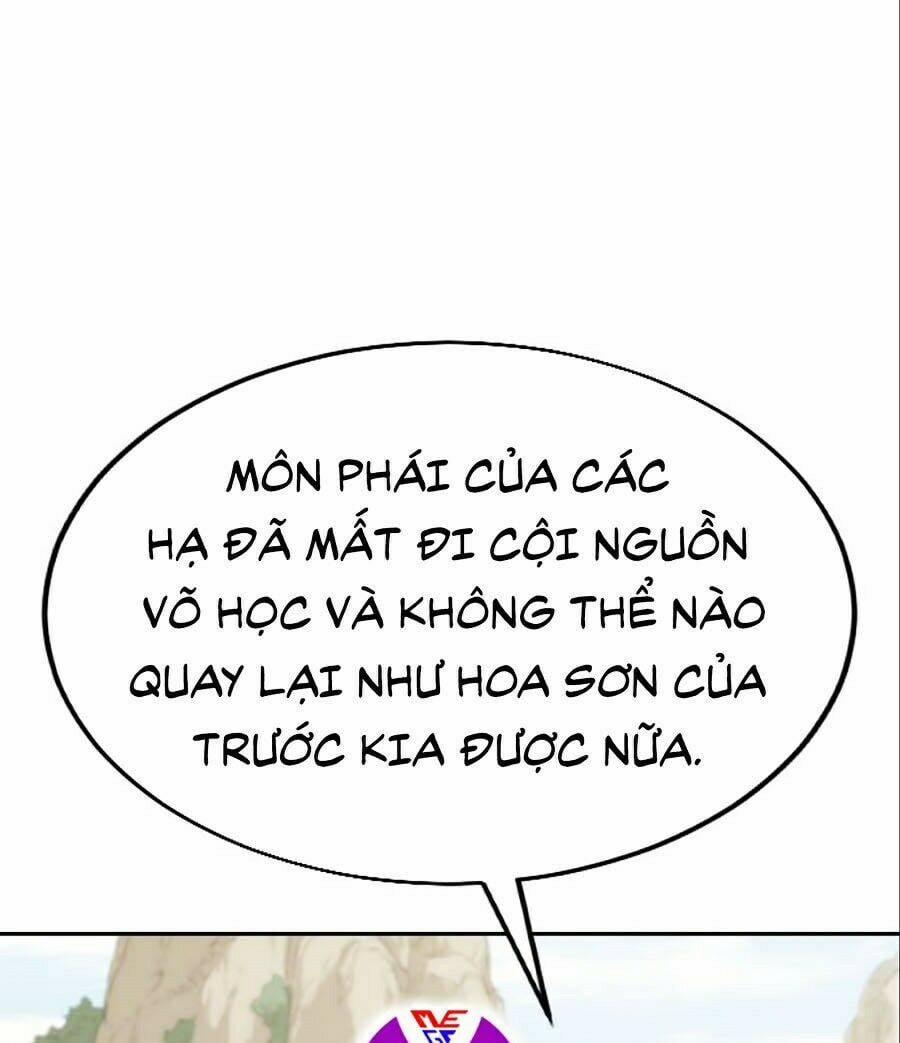 Hoa Sơn Tái Xuất | Hoa Sơn Tái Khởi 13 trang 23