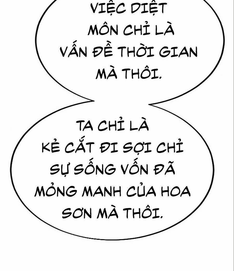 Hoa Sơn Tái Xuất | Hoa Sơn Tái Khởi 13 trang 25